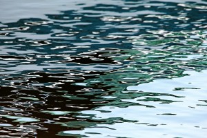 Water Abstract
